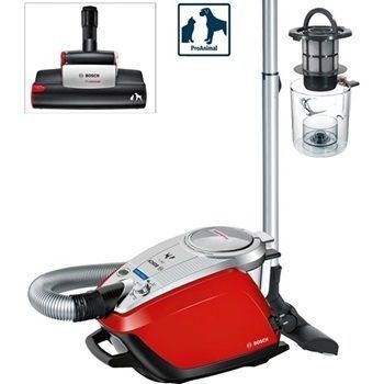 Bosch BGS5335 Testscore 91% Sammenlign Priser og Anmeldelser Bosch BGS5335 Testscore 91% Sammenlign Priser og Anmeldelser