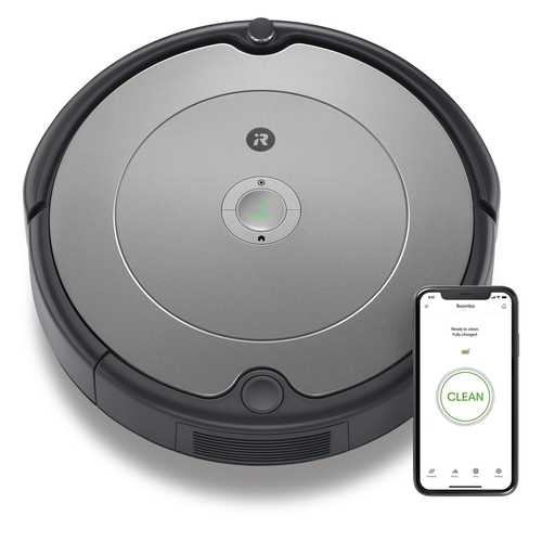 roomba 694 multiple rooms